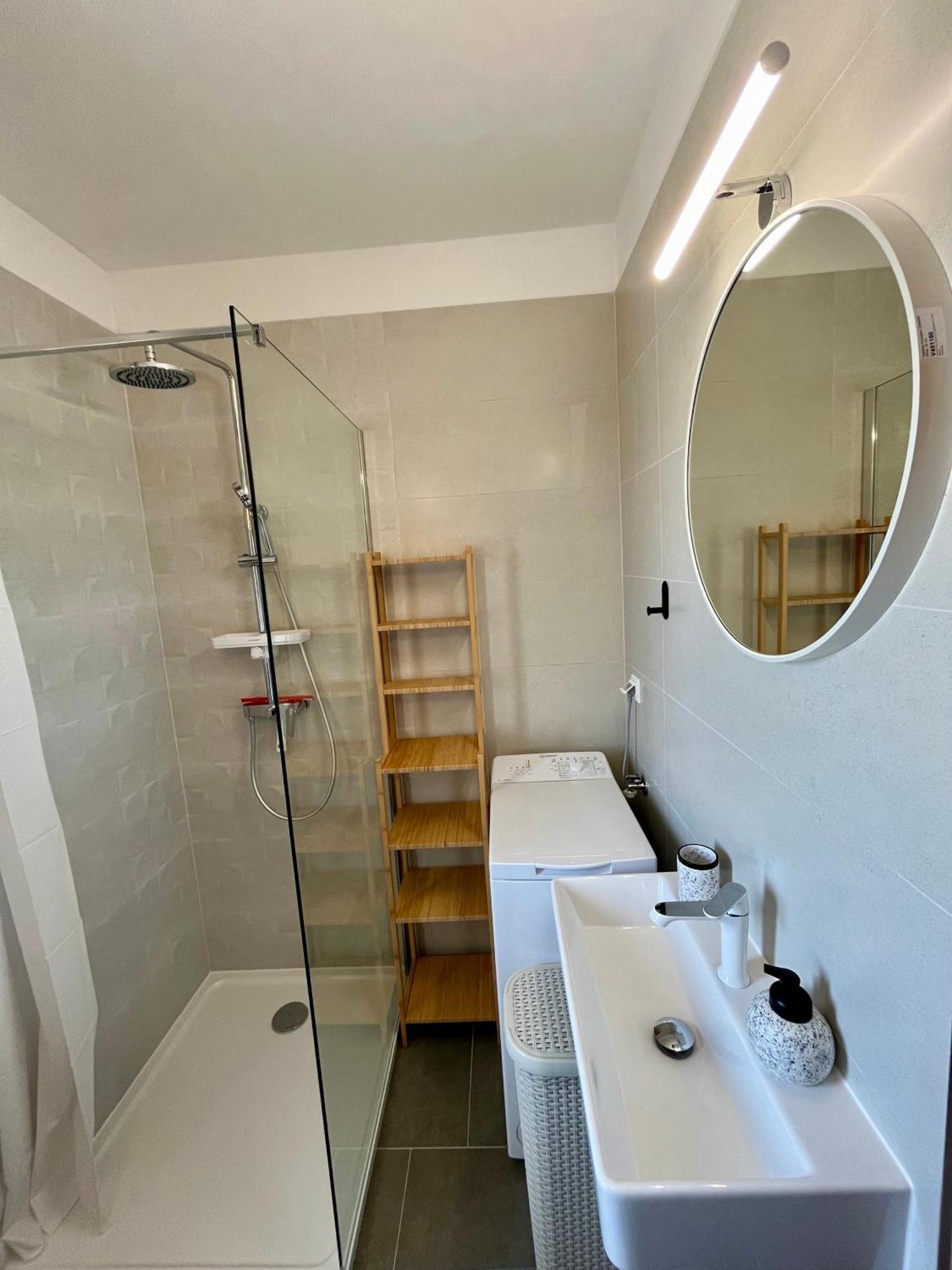 Apartman Karmen Trogir Buitenkant foto