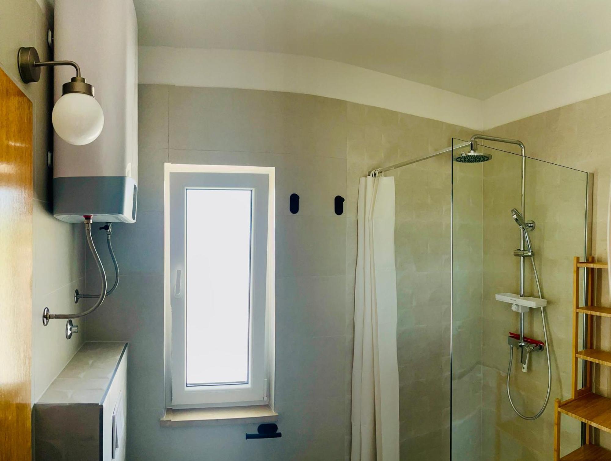 Apartman Karmen Trogir Buitenkant foto