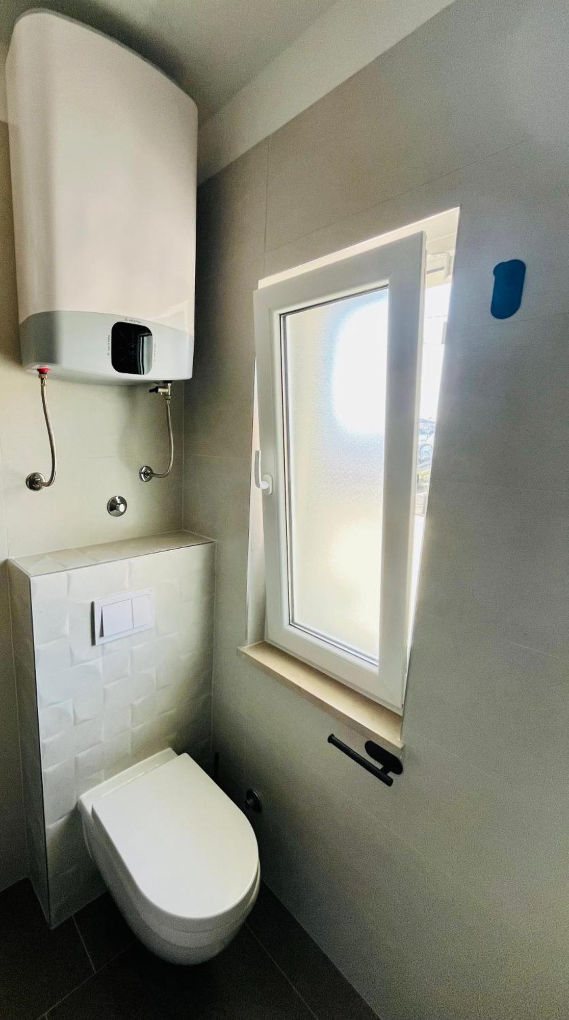 Apartman Karmen Trogir Buitenkant foto