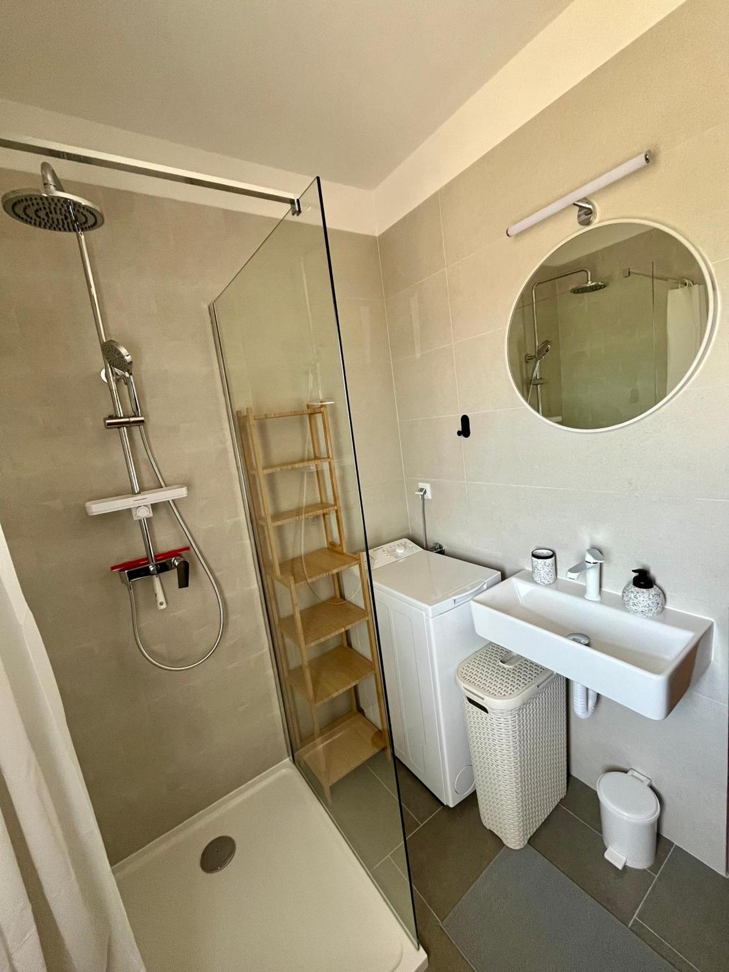 Apartman Karmen Trogir Buitenkant foto