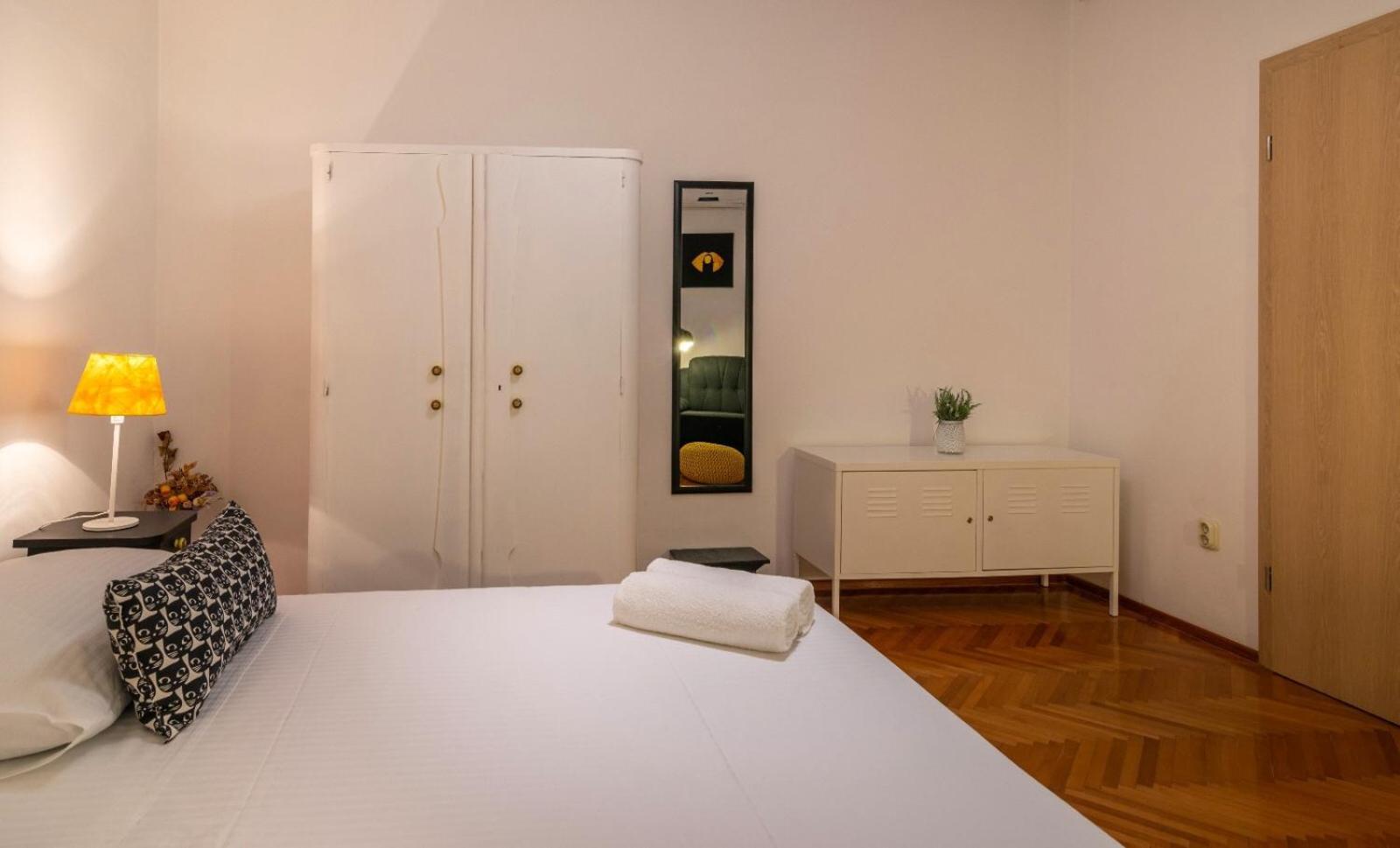 Apartman Karmen Trogir Buitenkant foto