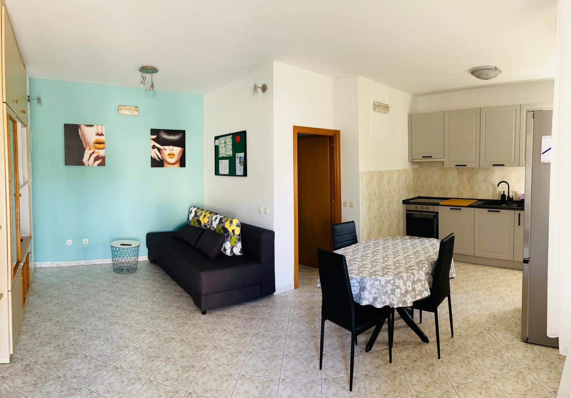 Apartman Karmen Trogir Buitenkant foto